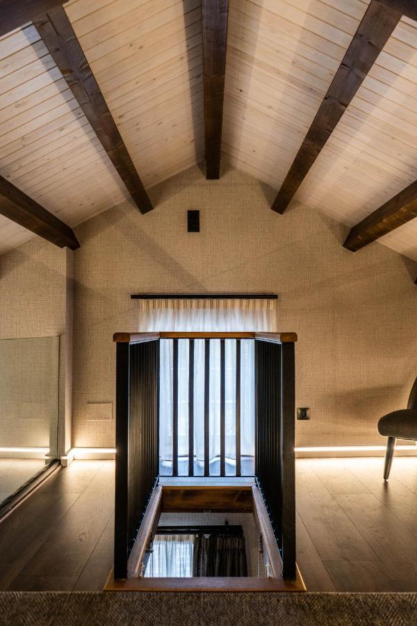 Casa Rural San Andres De Teixido เซเดย์รา ภายนอก รูปภาพ